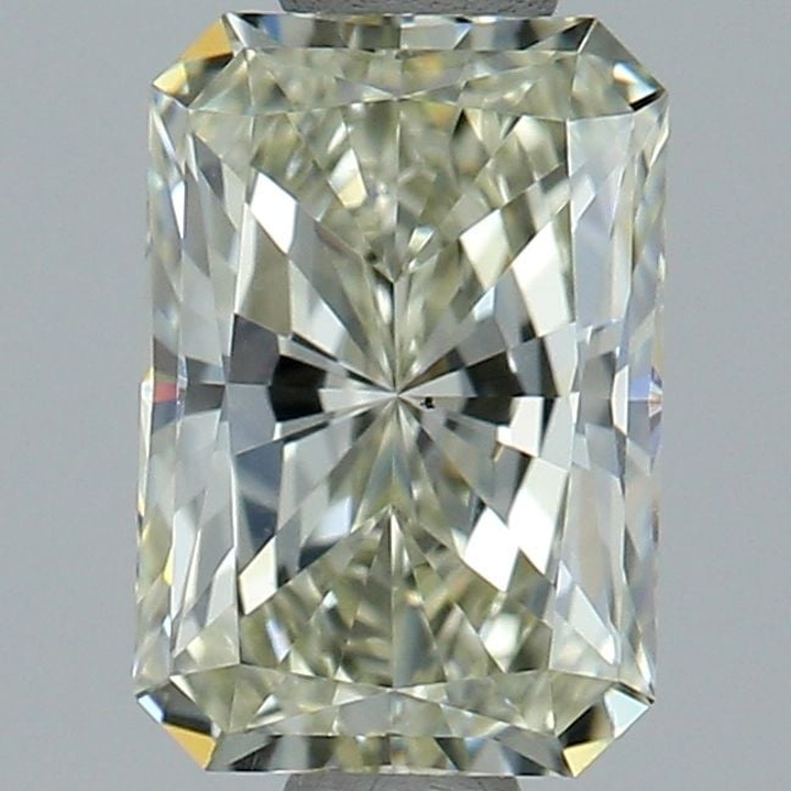 0.80 Carat Radiant Loose Diamond, M, VS2, Super Ideal, GIA Certified