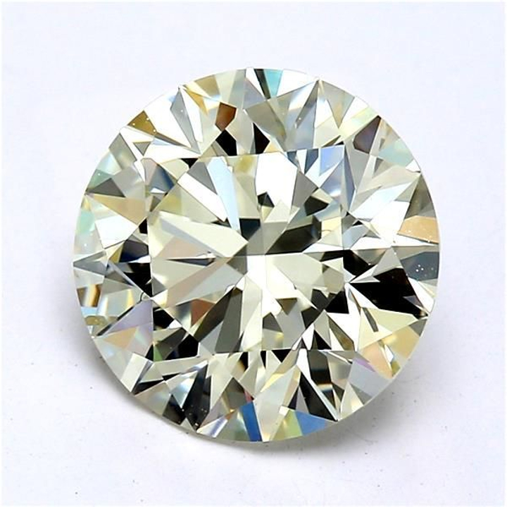 0.87 Carat Heart Loose Diamond, D, VS2, Very Good, GIA Certified | Thumbnail