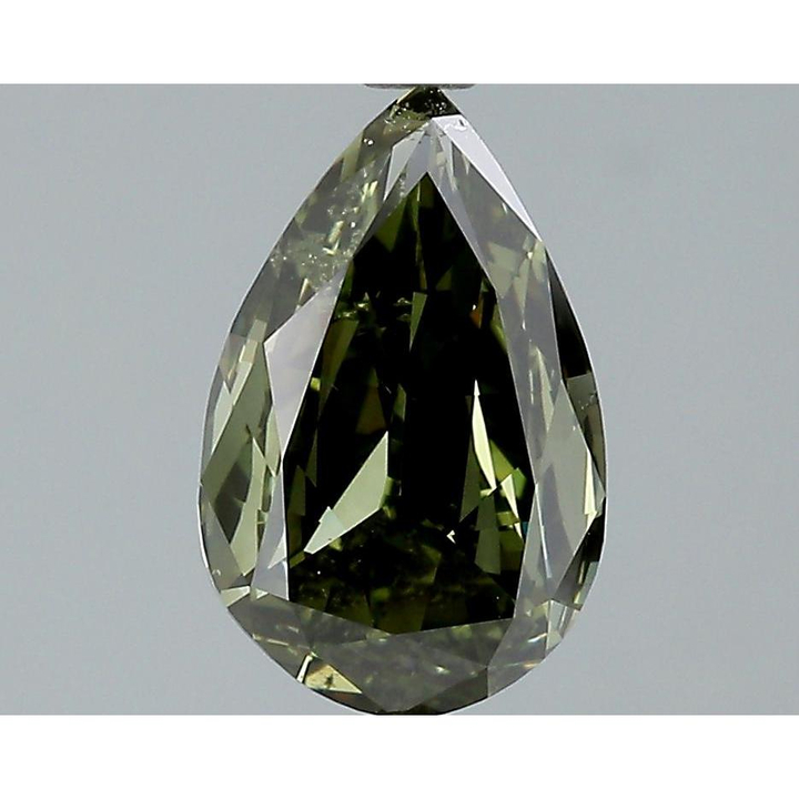 1.20 Carat Pear Loose Diamond, , SI2, Very Good, GIA Certified