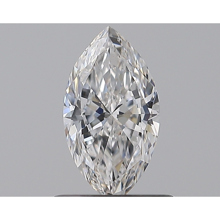 0.70 Carat Marquise Loose Diamond, F, VS2, Super Ideal, GIA Certified