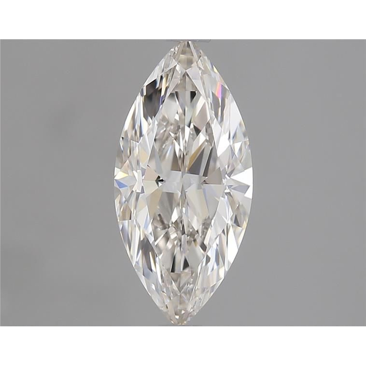 1.12 Carat Marquise Loose Diamond, I, VVS1, Super Ideal, GIA Certified | Thumbnail