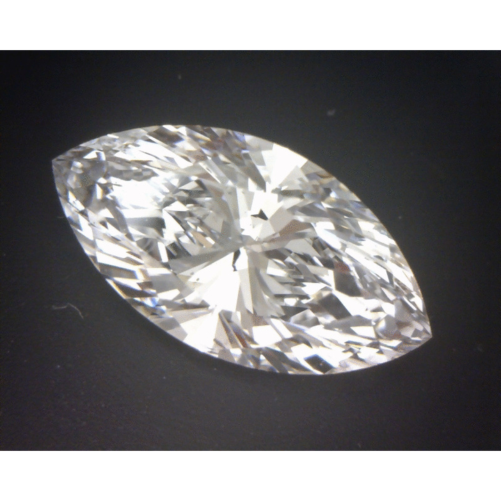 1.02 Carat Marquise Loose Diamond, E, SI1, Excellent, GIA Certified