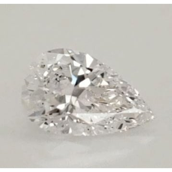 2.09 Carat Pear Loose Diamond, E, VS1, Ideal, GIA Certified | Thumbnail