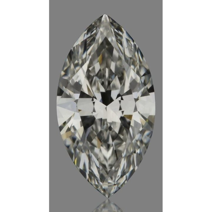 0.30 Carat Marquise Loose Diamond, F, SI1, Super Ideal, GIA Certified