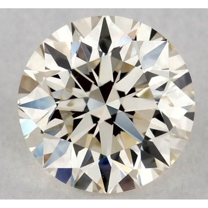 0.40 Carat Round Loose Diamond, M, SI2, Super Ideal, GIA Certified | Thumbnail