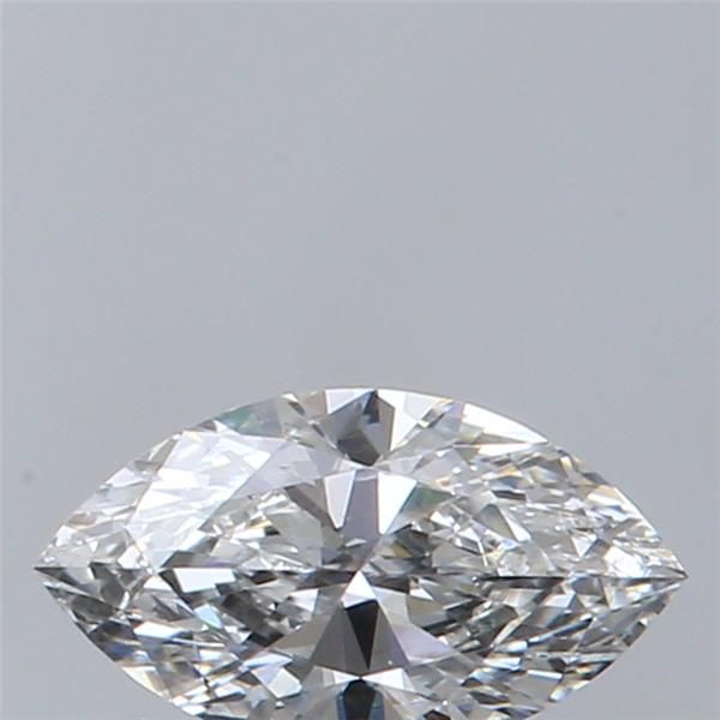 0.32 Carat Marquise Loose Diamond, E, VS1, Ideal, GIA Certified | Thumbnail