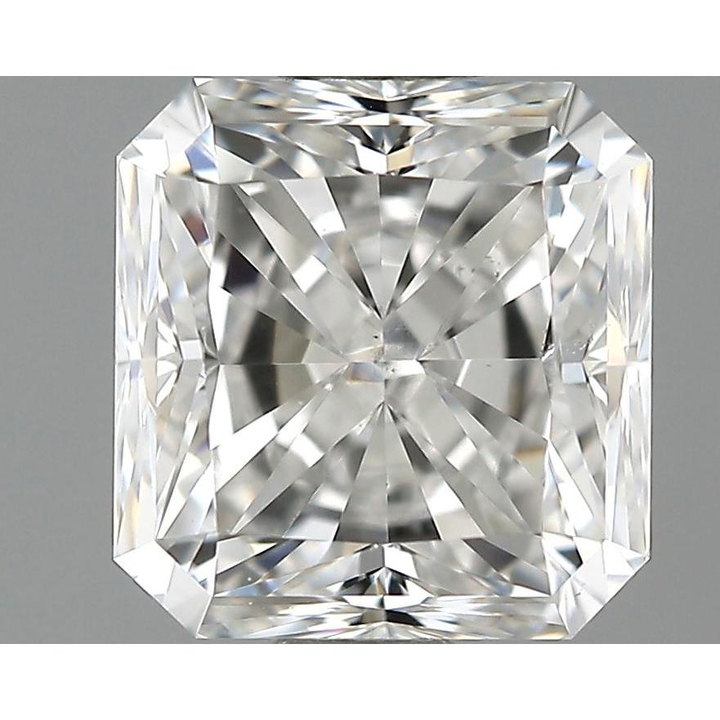 1.01 Carat Radiant Loose Diamond, G, SI1, Super Ideal, GIA Certified | Thumbnail