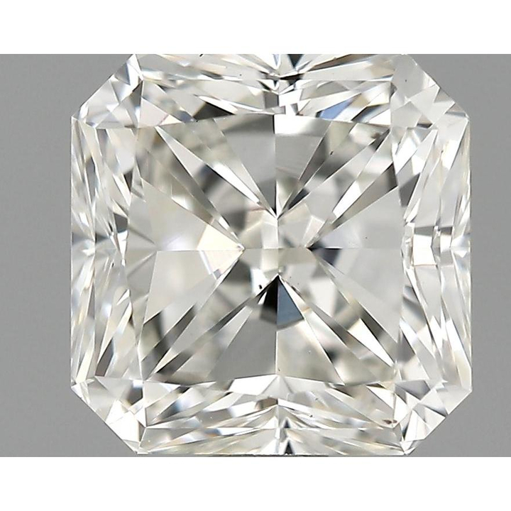 1.00 Carat Radiant Loose Diamond, G, VS2, Ideal, GIA Certified | Thumbnail