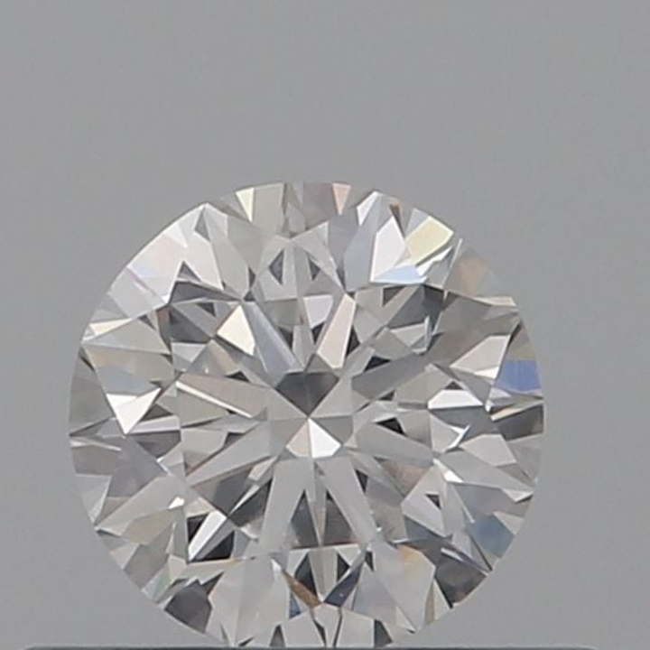 0.40 Carat Round Loose Diamond, E, SI1, Excellent, GIA Certified | Thumbnail