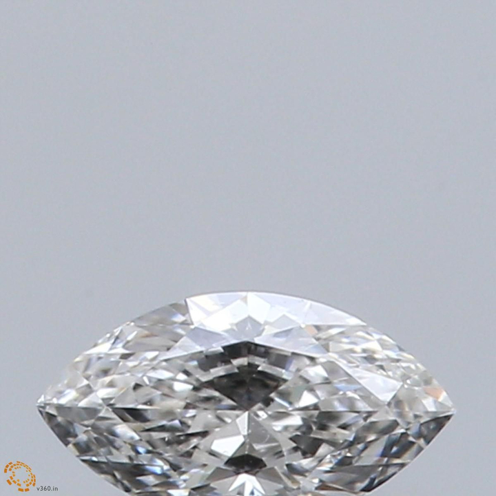 0.30 Carat Marquise Loose Diamond, G, VS1, Super Ideal, GIA Certified