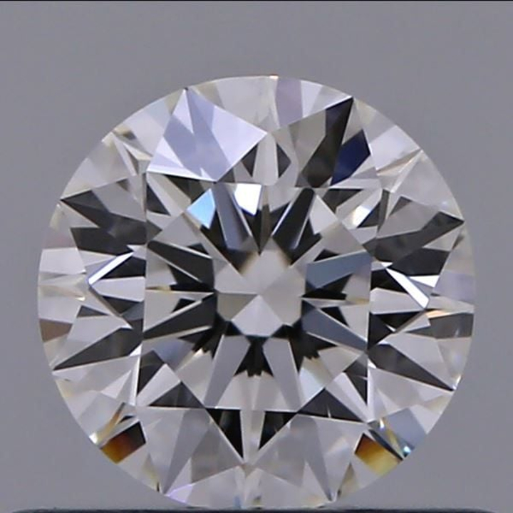 0.44 Carat Round Loose Diamond, G, VVS1, Super Ideal, GIA Certified | Thumbnail