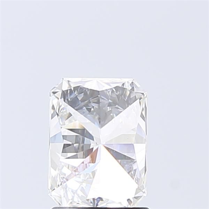 1.30 Carat Radiant Loose Diamond, E, VVS1, Super Ideal, GIA Certified | Thumbnail
