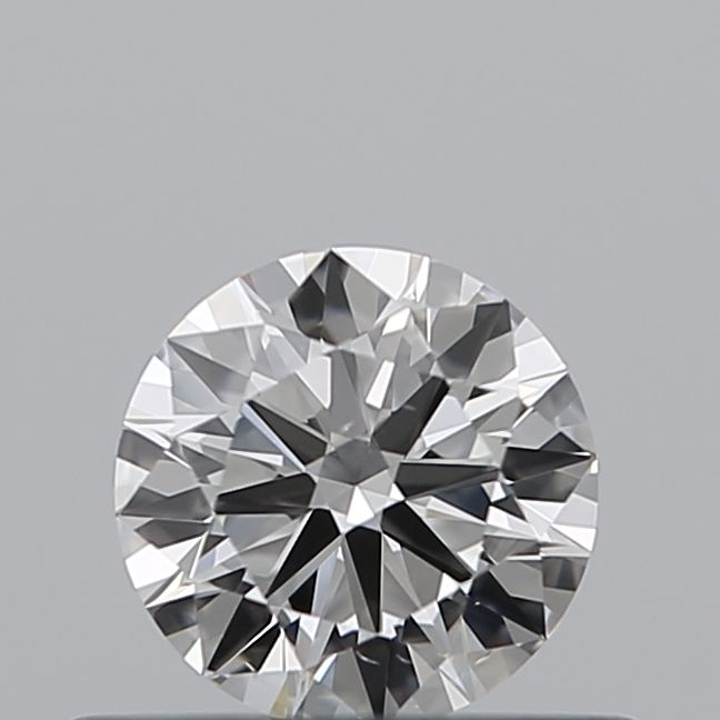 0.40 Carat Round Loose Diamond, G, VS1, Ideal, GIA Certified | Thumbnail
