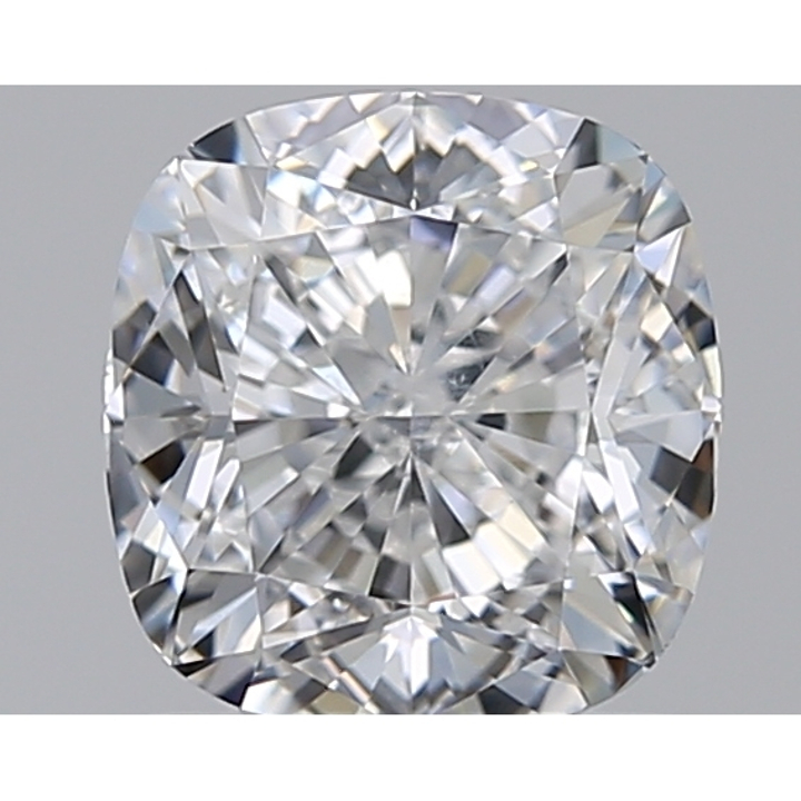 1.29 Carat Cushion Loose Diamond, E, SI1, Ideal, GIA Certified | Thumbnail