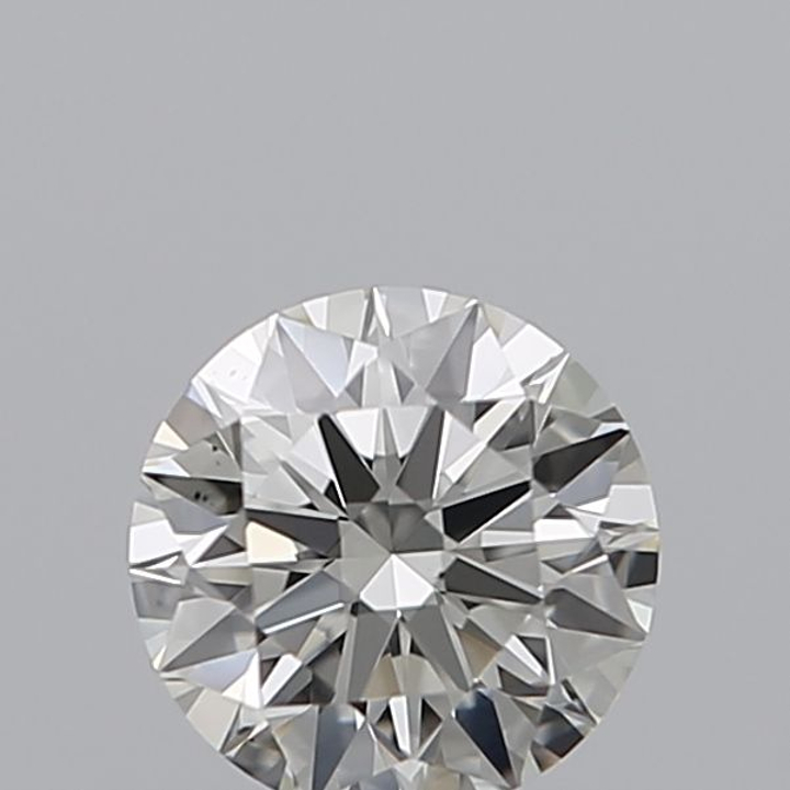 0.34 Carat Round Loose Diamond, K, VS1, Super Ideal, GIA Certified | Thumbnail