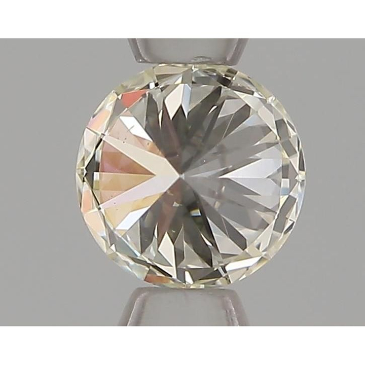 0.30 Carat Round Loose Diamond, K, VS2, Super Ideal, GIA Certified | Thumbnail