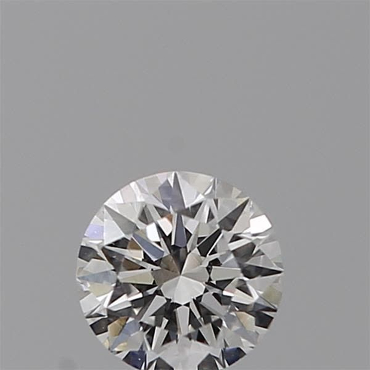 0.31 Carat Round Loose Diamond, E, VS2, Super Ideal, GIA Certified | Thumbnail