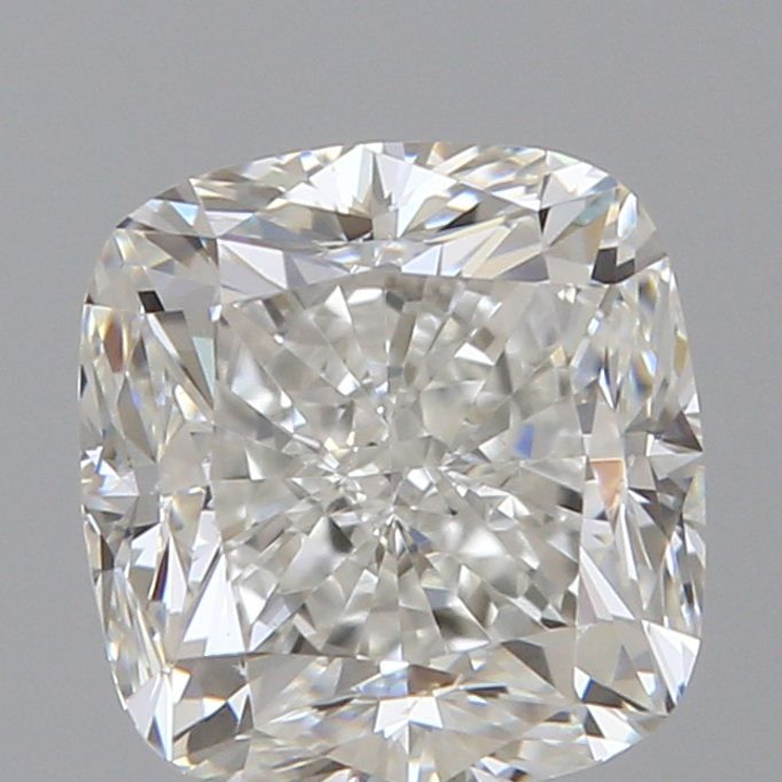 1.00 Carat Cushion Loose Diamond, G, VS1, Excellent, GIA Certified