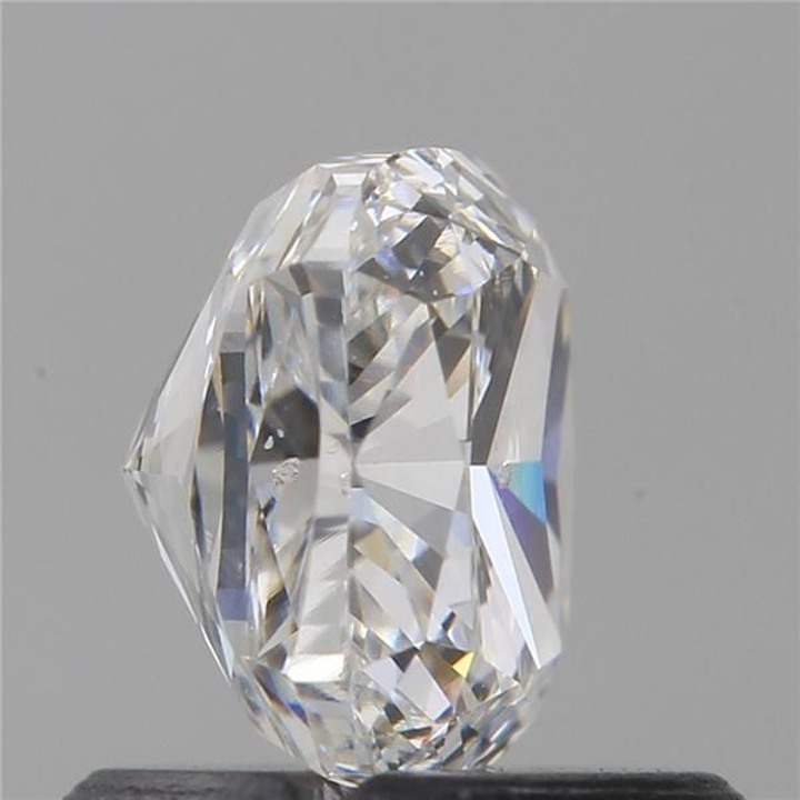 0.93 Carat Cushion Loose Diamond, D, SI1, Excellent, GIA Certified | Thumbnail