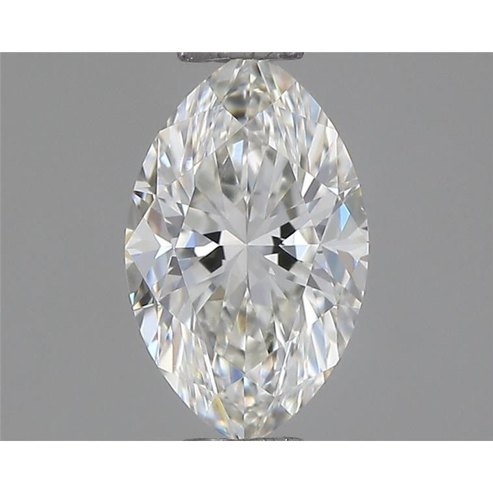 0.41 Carat Marquise Loose Diamond, I, VS1, Ideal, GIA Certified | Thumbnail