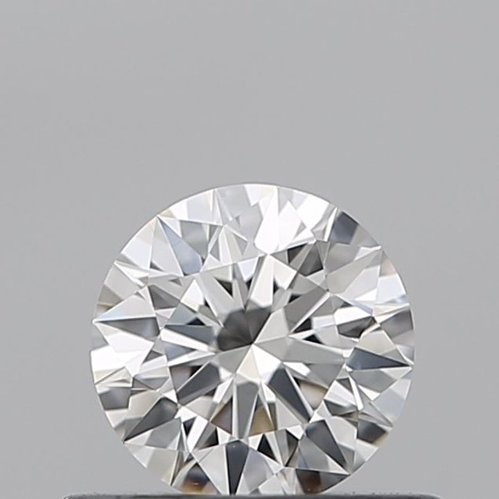0.40 Carat Round Loose Diamond, F, VS1, Super Ideal, GIA Certified | Thumbnail
