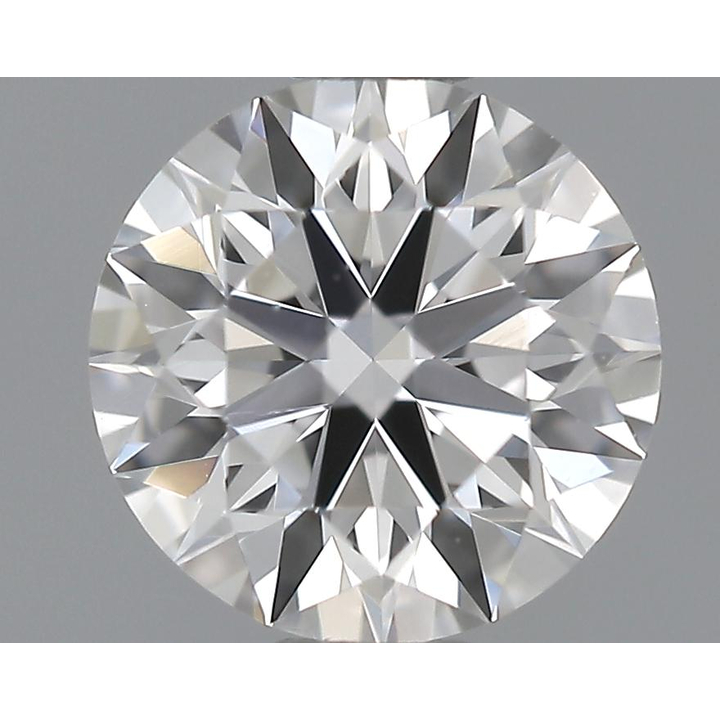 0.41 Carat Round Loose Diamond, E, VS1, Super Ideal, GIA Certified | Thumbnail