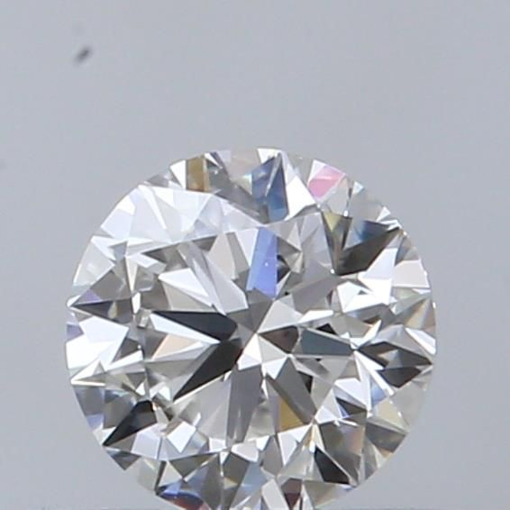 0.40 Carat Round Loose Diamond, E, VS1, Ideal, GIA Certified | Thumbnail