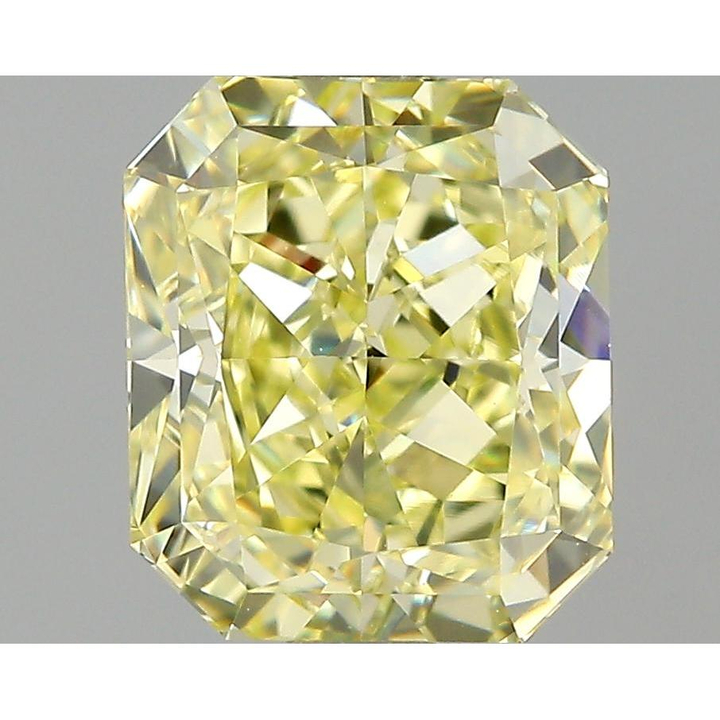 1.27 Carat Radiant Loose Diamond, , VVS1, Excellent, GIA Certified