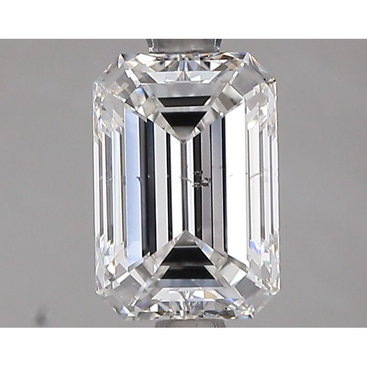 1.50 Carat Emerald Loose Diamond, G, SI2, Ideal, GIA Certified