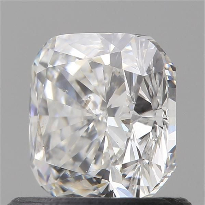 0.90 Carat Cushion Loose Diamond, G, SI2, Excellent, GIA Certified | Thumbnail