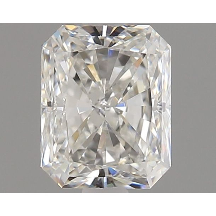 0.71 Carat Radiant Loose Diamond, G, VS1, Super Ideal, GIA Certified | Thumbnail