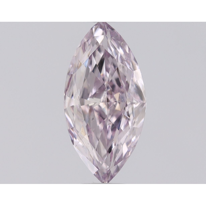 0.35 Carat Marquise Loose Diamond, Fancy Even, SI1, Ideal, GIA Certified | Thumbnail