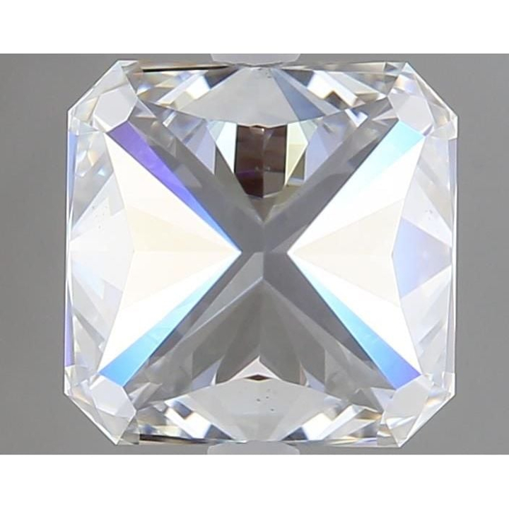 1.52 Carat Radiant Loose Diamond, G, VS1, Super Ideal, GIA Certified