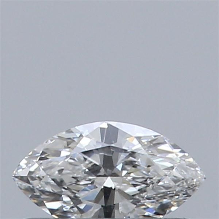 0.28 Carat Marquise Loose Diamond, E, VS1, Ideal, GIA Certified