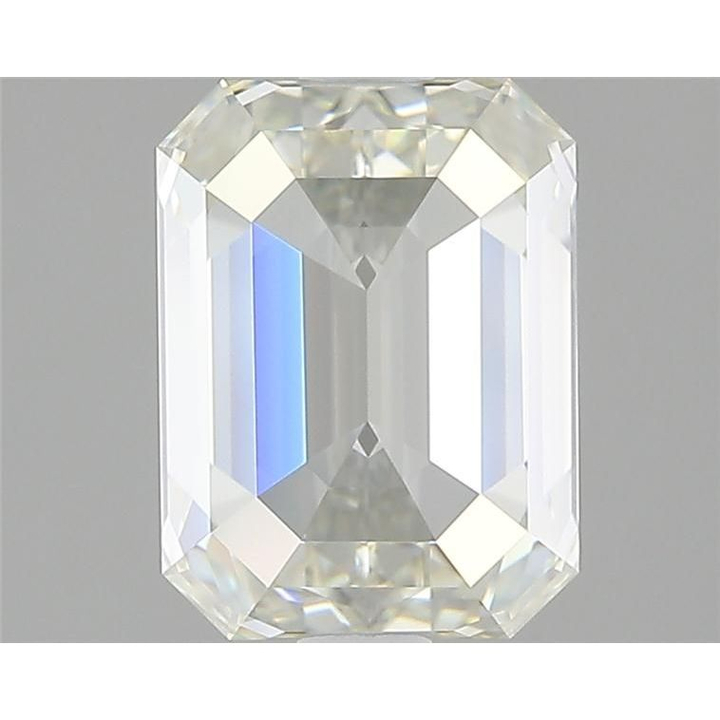 1.73 Carat Emerald Loose Diamond, L, IF, Super Ideal, GIA Certified