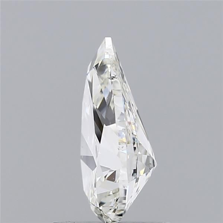 1.20 Carat Pear Loose Diamond, J, SI1, Super Ideal, GIA Certified