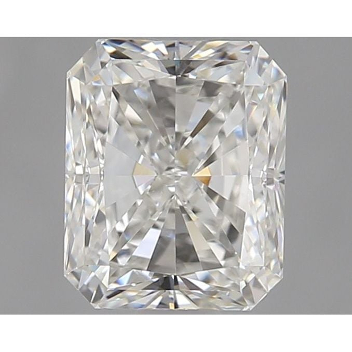 1.05 Carat Radiant Loose Diamond, G, VS1, Super Ideal, GIA Certified | Thumbnail