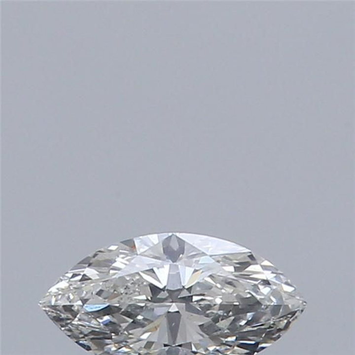 0.30 Carat Marquise Loose Diamond, G, SI1, Ideal, GIA Certified