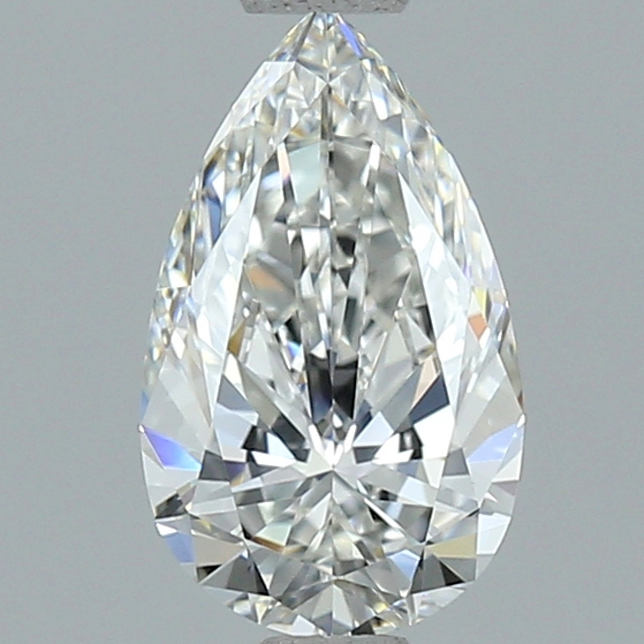1.20 Carat Pear Loose Diamond, G, VVS1, Super Ideal, GIA Certified | Thumbnail