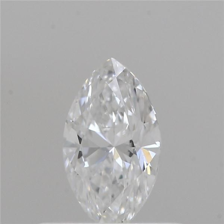 0.40 Carat Marquise Loose Diamond, E, SI1, Ideal, GIA Certified