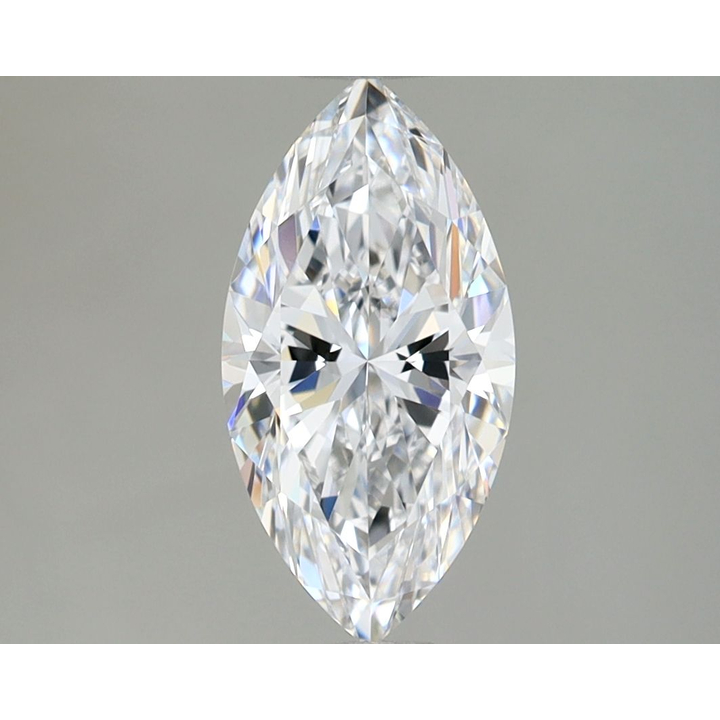 1.50 Carat Marquise Loose Diamond, D, IF, Ideal, GIA Certified | Thumbnail