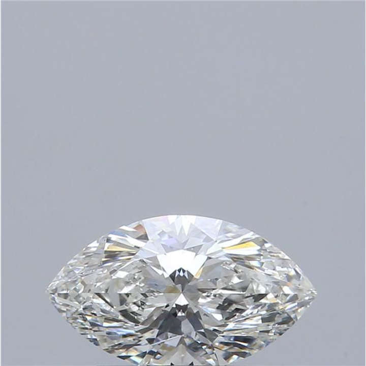 1.01 Carat Marquise Loose Diamond, G, SI1, Ideal, GIA Certified | Thumbnail