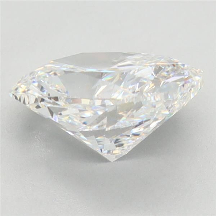 Lab Grown Diamond: 2.06 Carat Cushion Loose Diamond, E, VS1, Super Ideal, GIA Certified | Thumbnail