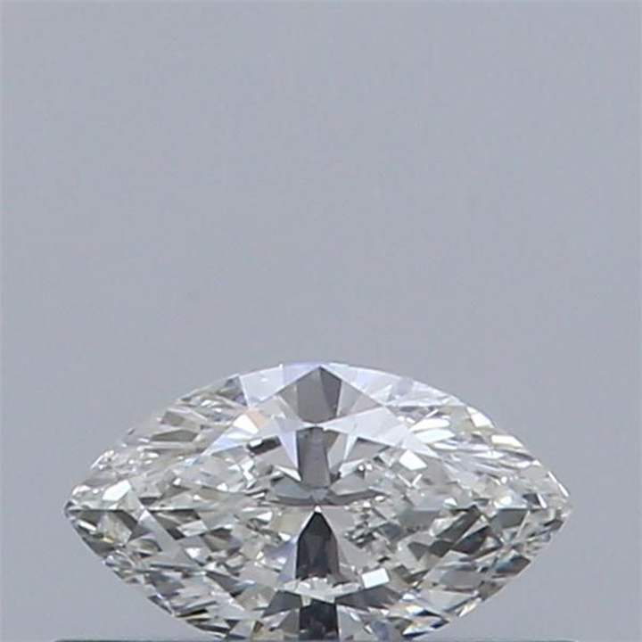 0.23 Carat Marquise Loose Diamond, G, VS1, Ideal, GIA Certified | Thumbnail