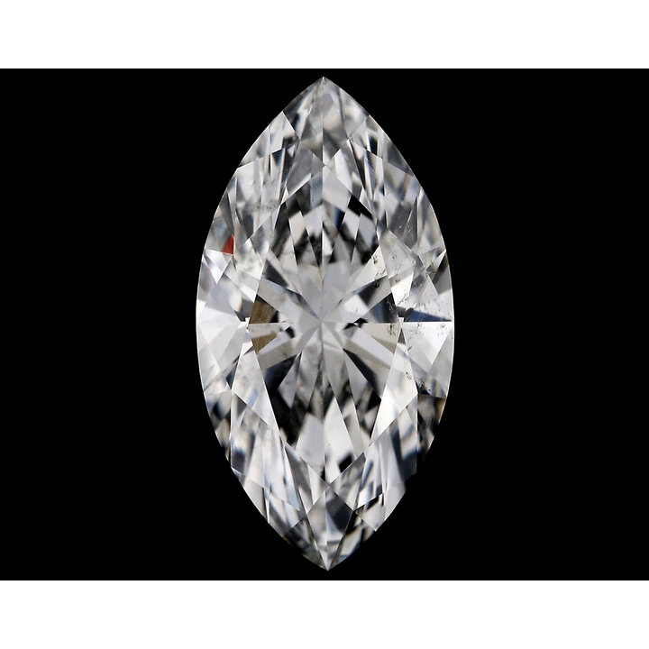 0.70 Carat Marquise Loose Diamond, F, SI1, Super Ideal, GIA Certified | Thumbnail