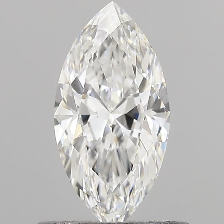 0.70 Carat Marquise Loose Diamond, E, VS1, Ideal, GIA Certified