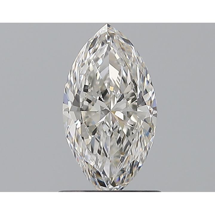 1.00 Carat Marquise Loose Diamond, G, VS2, Ideal, GIA Certified | Thumbnail