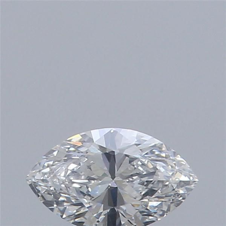 0.31 Carat Marquise Loose Diamond, E, VS2, Ideal, GIA Certified | Thumbnail