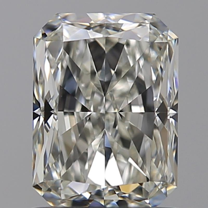 1.20 Carat Radiant Loose Diamond, H, VVS2, Super Ideal, GIA Certified | Thumbnail