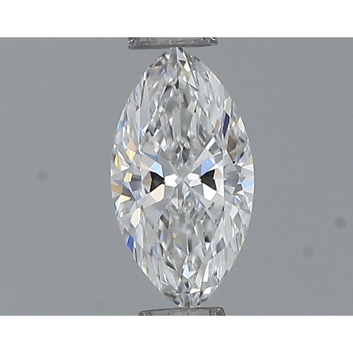 0.30 Carat Marquise Loose Diamond, E, VVS2, Ideal, GIA Certified